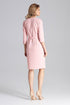 Robe de jour model 129796 Figl